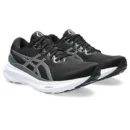 Asics Gel-Kayano 30 Black & Sheet Rock