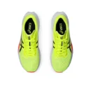 Asics Magic Speed 4 Safety Yellow & Black