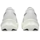 Asics Magic Speed 4 White & Black