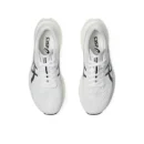 Asics Magic Speed 4 White & Black