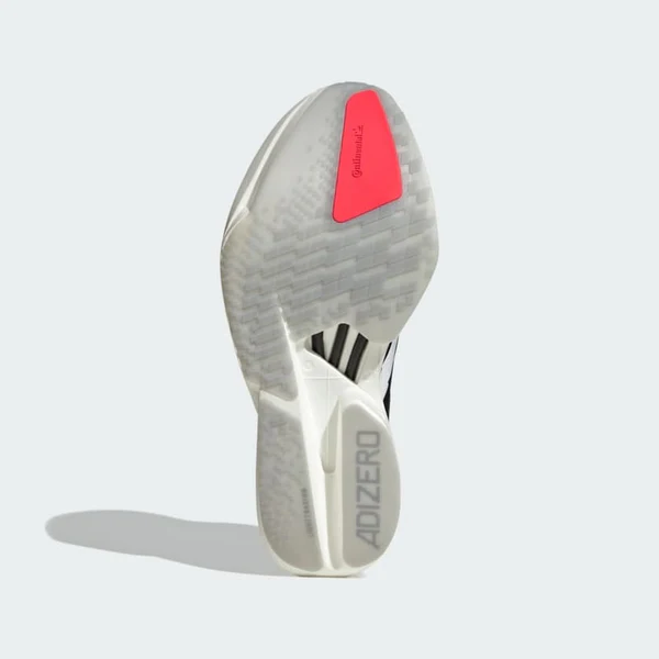 Adidas Adizero Adio Pro 4 Cloud White & Core Black - Image 6