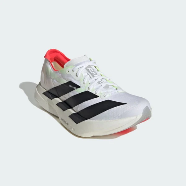 Adidas Adizero Adio Pro 4 Cloud White & Core Black - Image 5