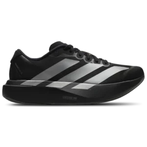 Adidas Adizero Evo SL Black Metallic