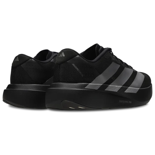 Adidas Adizero Evo SL Black Metallic - Image 4