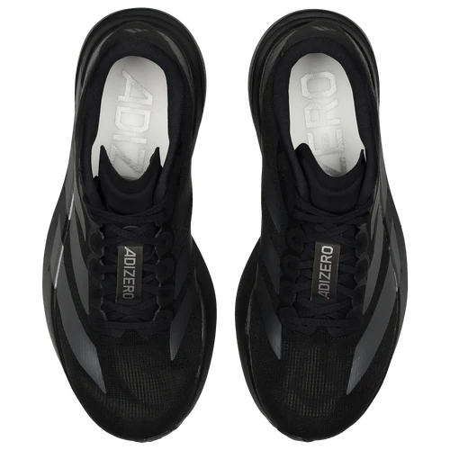 Adidas Adizero Evo SL Black Metallic - Image 2
