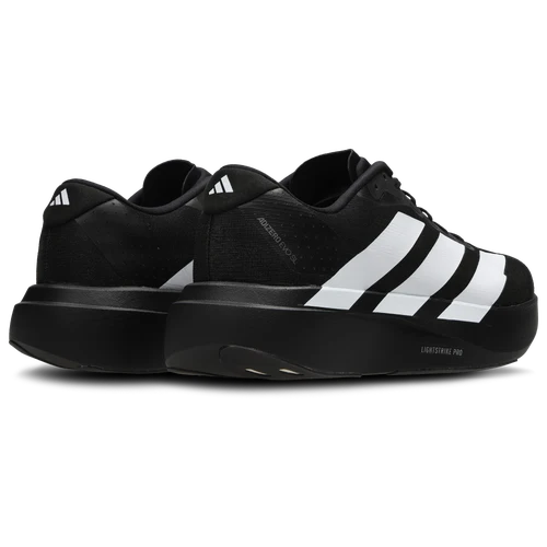 Adidas Adizero Evo SL Black - Image 3