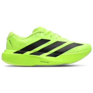 Adidas Adizero Evo SL Lucid Lemon