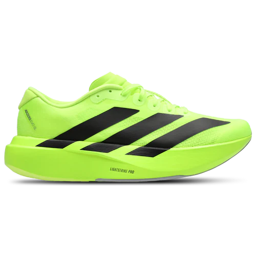 Adidas Adizero Evo SL Lucid Lemon