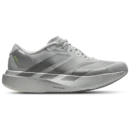 Adidas Adizero Evo SL Silver Metallic