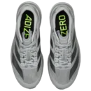 Adidas Adizero Evo SL Silver Metallic