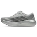 Adidas Adizero Evo SL Silver Metallic