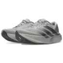 Adidas Adizero Evo SL Silver Metallic