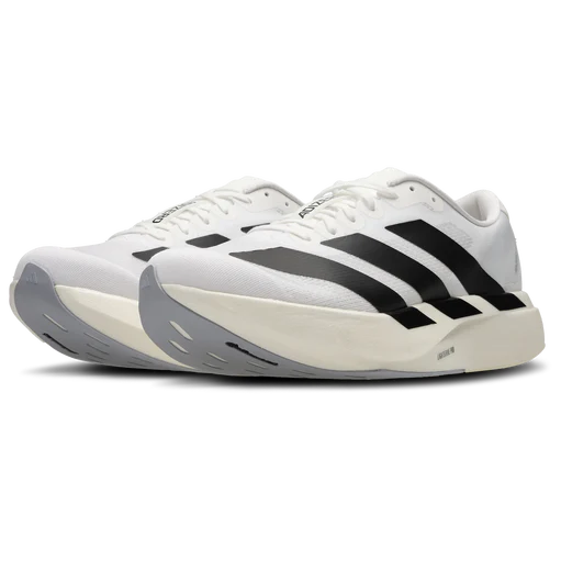 Adidas Adizero Evo SL White - Image 6