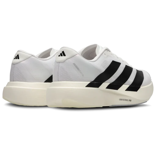 Adidas Adizero Evo SL White - Image 5