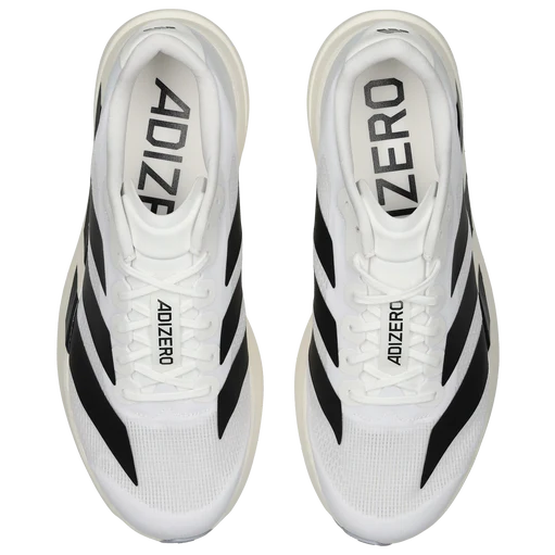 Adidas Adizero Evo SL White - Image 3