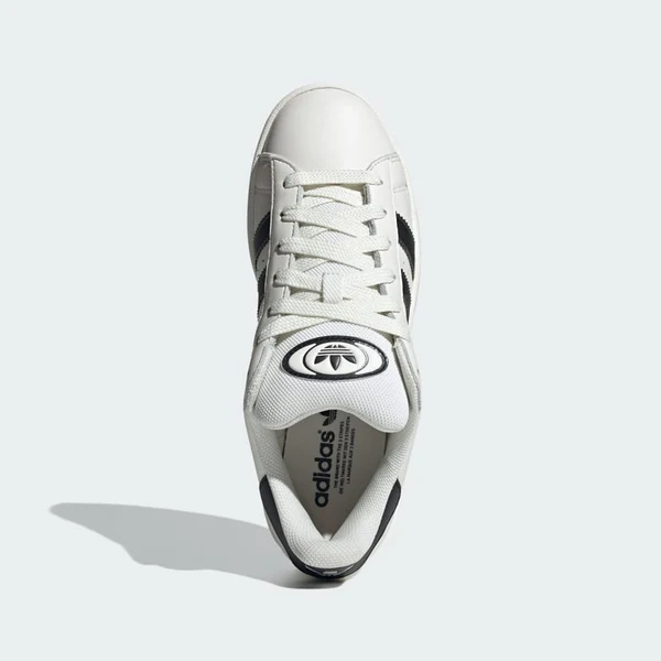 Adidas Campus 00s Cloud White & Core Black - Image 4