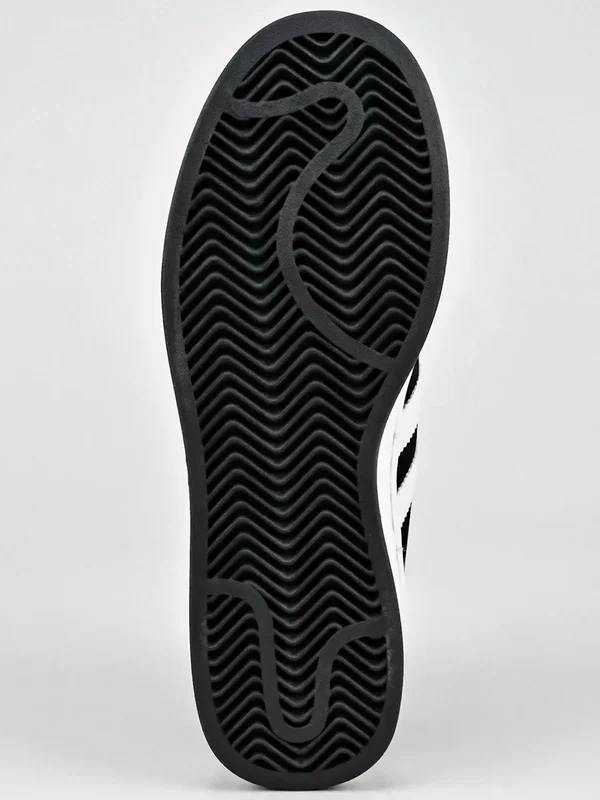 Adidas Campus 00s Core Black White - Image 5