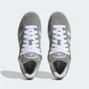 Adidas Campus 00s Grey Gum