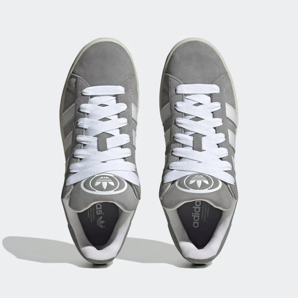 Adidas Campus 00s Grey Gum - Image 2