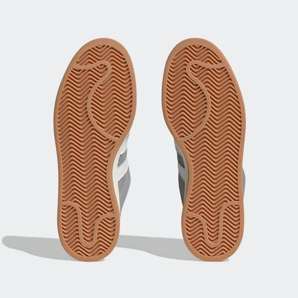 Adidas Campus 00s Grey Gum - Image 3