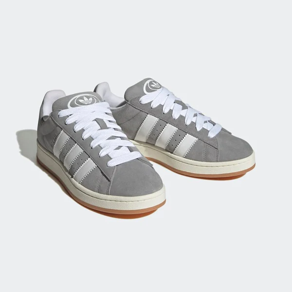 Adidas Campus 00s Grey Gum - Image 4