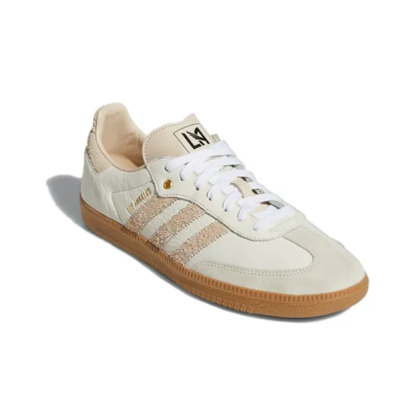 Adidas Samba LAFC Los Angeles Football Club - Image 2