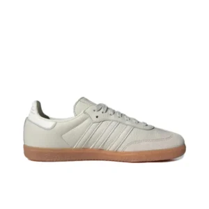 Adidas Samba OG Aluminium Gum