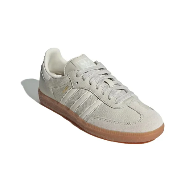 Adidas Samba OG Aluminium Gum - Image 5