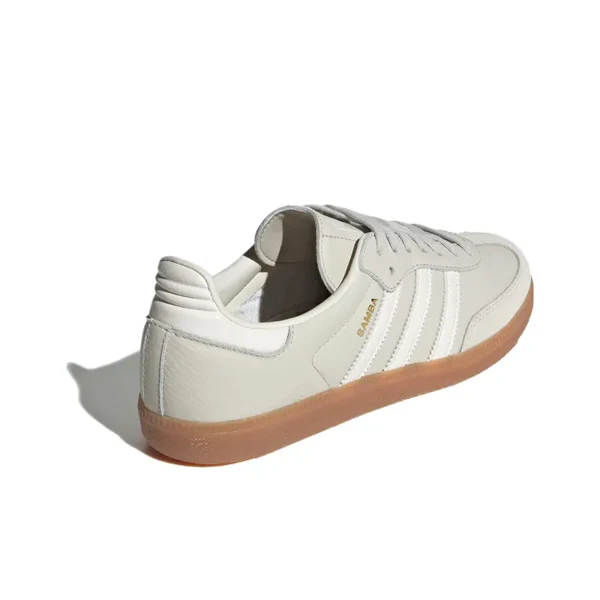 Adidas Samba OG Aluminium Gum - Image 4