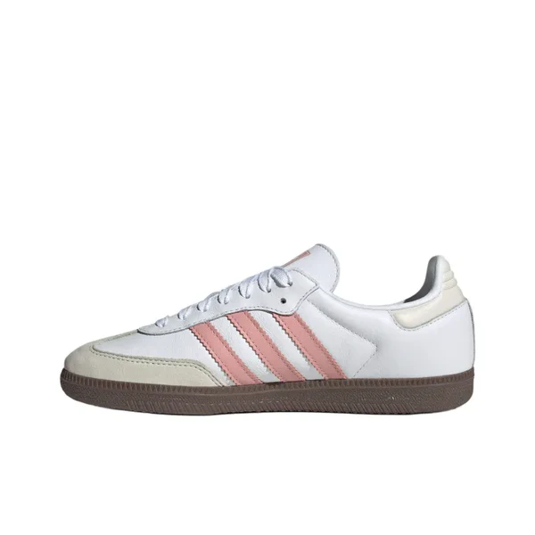 Adidas Samba OG Anti Slip Low Top Skateboard - Image 2