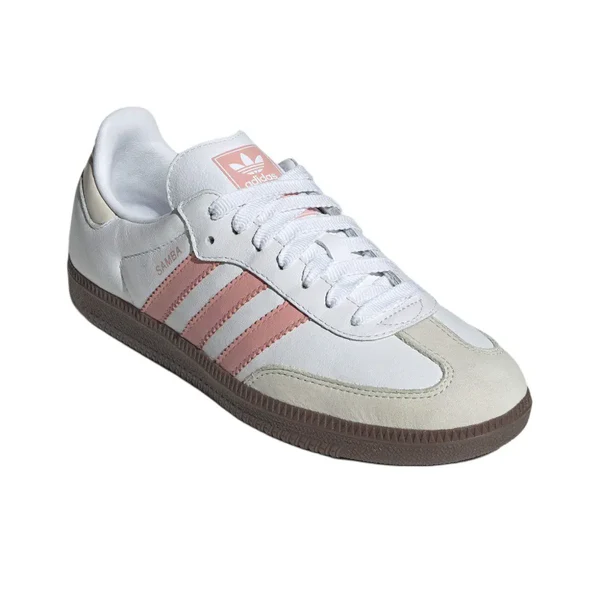 Adidas Samba OG Anti Slip Low Top Skateboard - Image 3