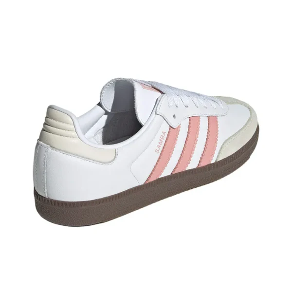 Adidas Samba OG Anti Slip Low Top Skateboard - Image 4