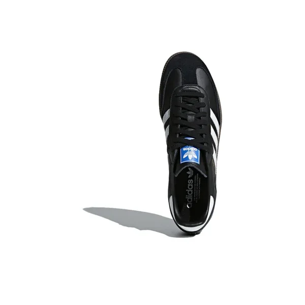 Adidas Samba OG Black White Gum - Image 2