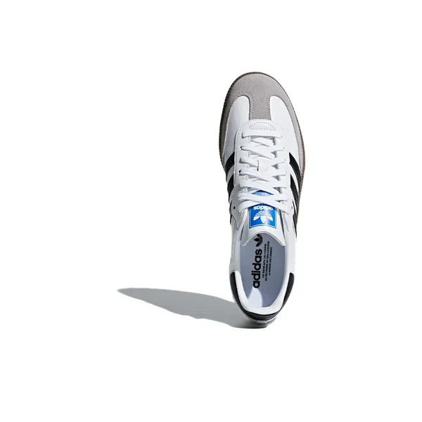Adidas Samba OG Cloud White Core Black - Image 3