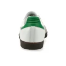 Adidas Samba OG Cloud White Green