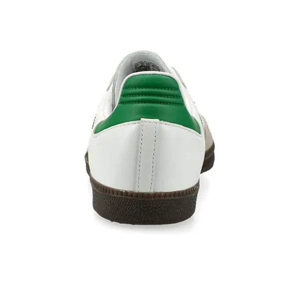 Adidas Samba OG Cloud White Green - Image 3
