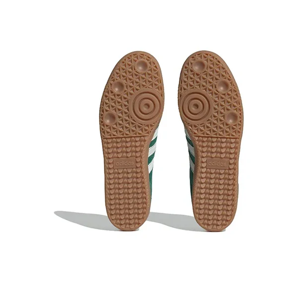 Adidas Samba OG Collegiate Green Gum - Image 5