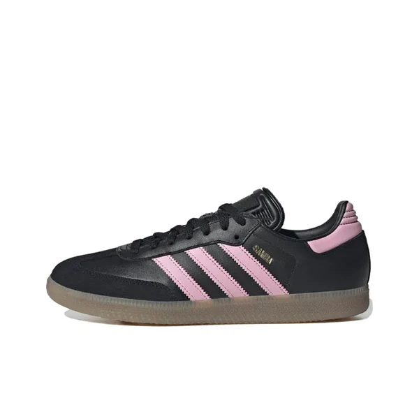 Adidas Samba OG Inter Miami CF Messi Black - Image 5