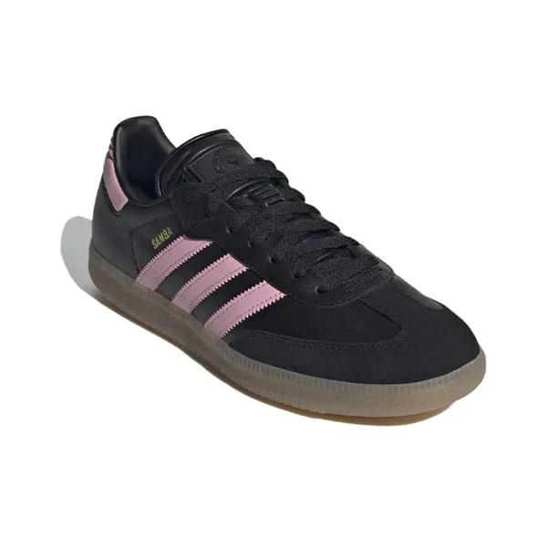 Adidas Samba OG Inter Miami CF Messi Black - Image 4