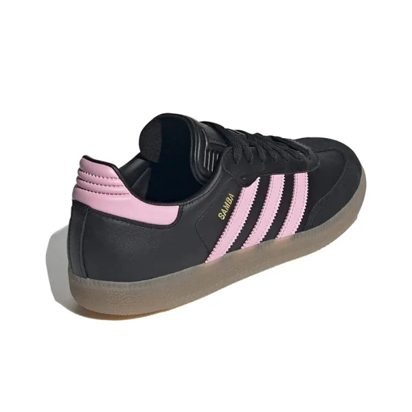 Adidas Samba OG Inter Miami CF Messi Black - Image 3