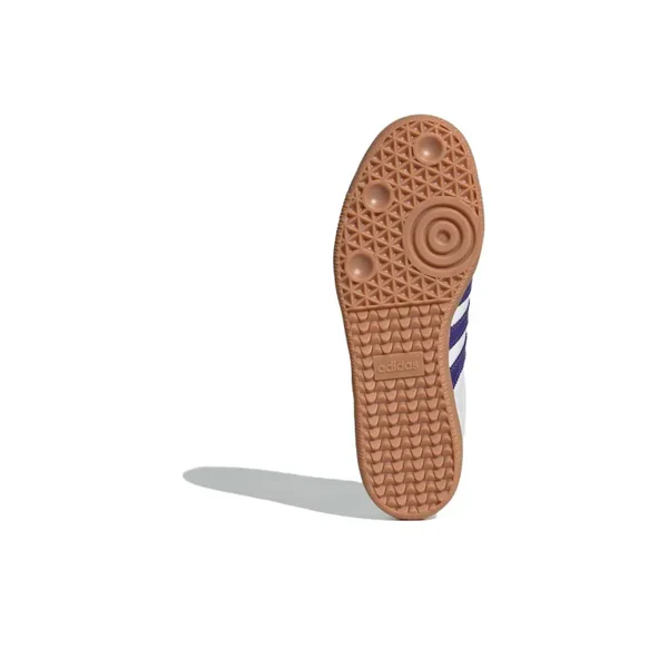 Adidas Samba OG White Energy Ink Gum - Image 2