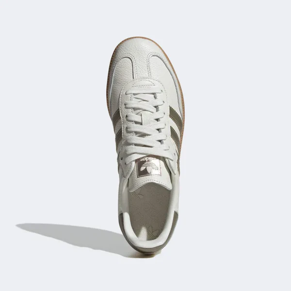 Adidas Samba OG Wonder Gold Metallic - Image 2