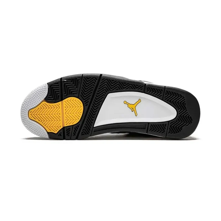 Air Jordan 4 Retro Cool Gray - Image 5