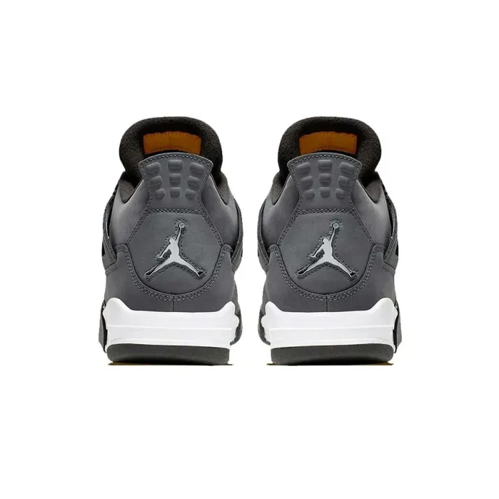 Air Jordan 4 Retro Cool Gray - Image 3