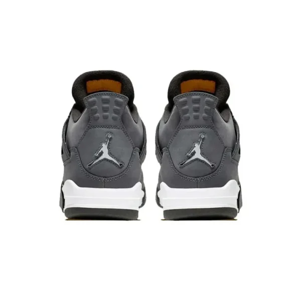 Air Jordan 4 Retro Frozen Moments - Image 3