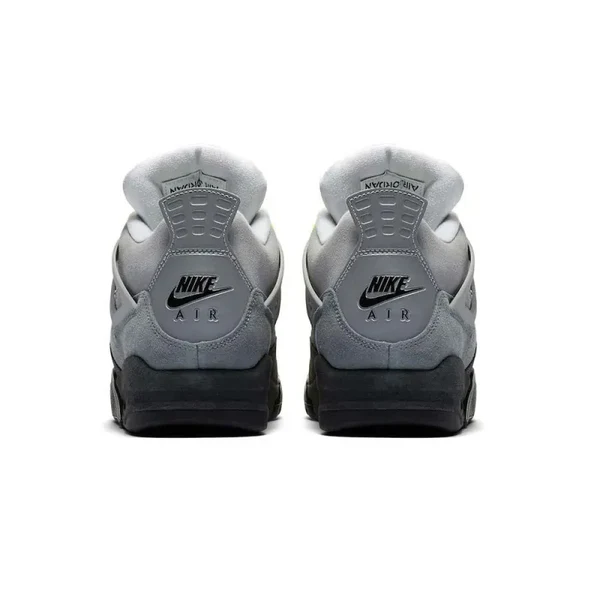 Air Jordan 4 Retro SE Neon 95 - Image 3