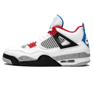 Air Jordan 4 Retro SE What The GS