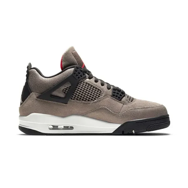 Air Jordan 4 Retro Taupe Haze - Image 5