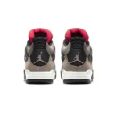 Air Jordan 4 Retro Taupe Haze