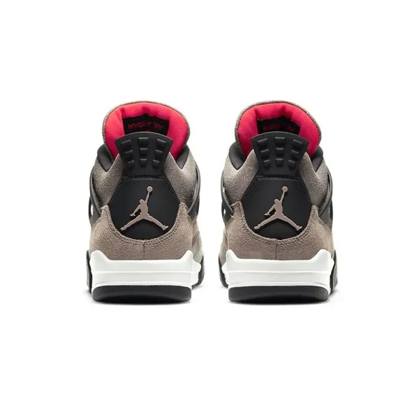 Air Jordan 4 Retro Taupe Haze - Image 3
